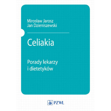 Celiakia [E-Book] [epub]