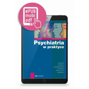Psychiatria w praktyce [E-Book] [mobi]