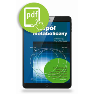 Zespół metaboliczny [E-Book] [pdf]