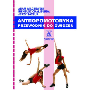 Antropomotoryka [E-Book]...