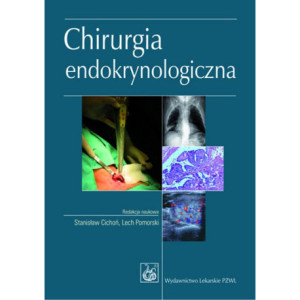 Chirurgia endokrynologiczna [E-Book] [epub]