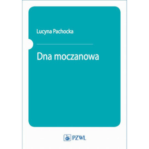 Dna moczanowa [E-Book] [epub]