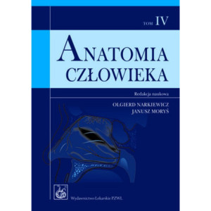 Anatomia człowieka t.4 [E-Book] [epub]