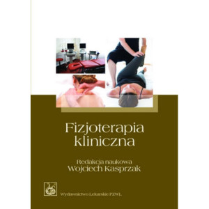 Fizjoterapia kliniczna [E-Book] [pdf]
