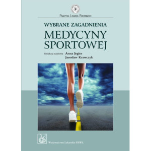 Wybrane zagadnienia medycyny sportowej [E-Book] [epub]