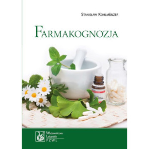 Farmakognozja [E-Book] [pdf]