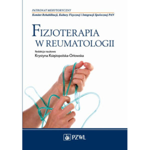Fizjoterapia w reumatologii [E-Book] [mobi]