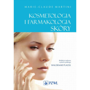 Kosmetologia i farmakologia skóry [E-Book] [mobi]