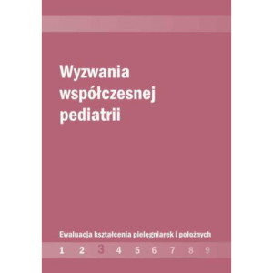 Wyzwania współczesnej pediatrii [E-Book] [pdf]