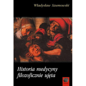 Historia medycyny filozoficznie ujęta [E-Book] [pdf]