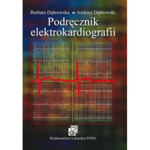 Podręcznik elektrokardiografii [E-Book] [pdf]
