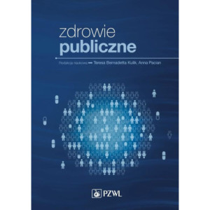 Zdrowie publiczne [E-Book] [epub]
