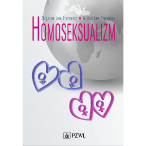 Homoseksualizm [E-Book] [mobi]