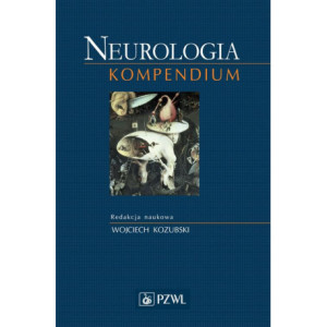 Neurologia. Kompendium [E-Book] [mobi]