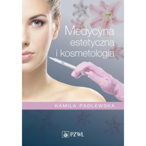 Medycyna estetyczna i kosmetologia [E-Book] [mobi]