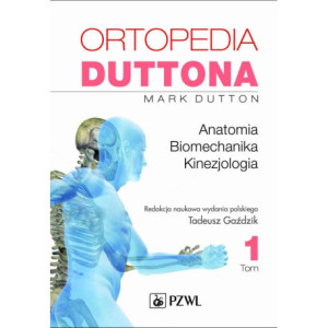 Ortopedia Duttona t.1 [E-Book] [epub]
