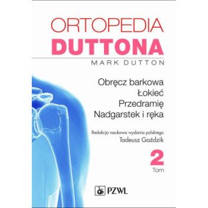 Ortopedia Duttona t.2 [E-Book] [epub]