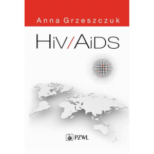 HIV/AIDS [E-Book] [mobi]