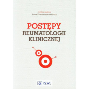 Postępy reumatologii klinicznej [E-Book] [epub]