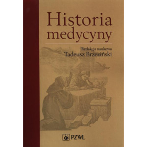 Historia medycyny [E-Book] [pdf]