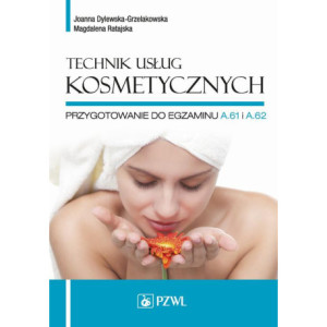 Technik usług kosmetycznych [E-Book] [epub]