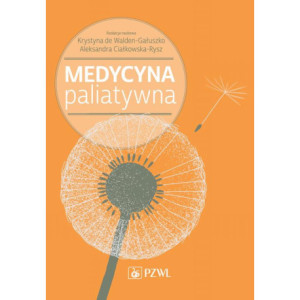 Medycyna paliatywna [E-Book] [epub]