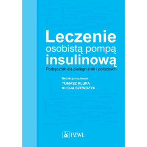 Leczenie osobistą pompą insulinową [E-Book] [epub]