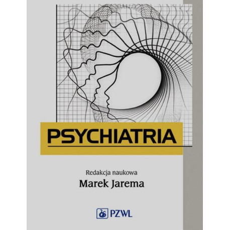 Psychiatria [E-Book] [epub]
