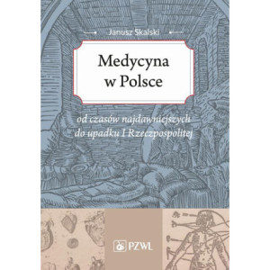 Medycyna w Polsce [E-Book] [epub]