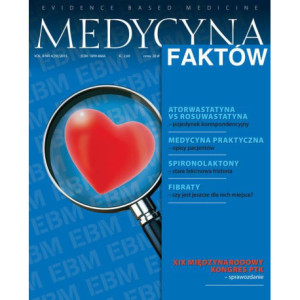 Medycyna Faktów 4/2015 [E-Book] [pdf]