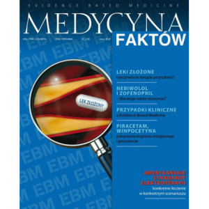 Medycyna Faktów 1/2014 [E-Book] [pdf]