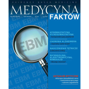 Medycyna Faktów 3/2015 [E-Book] [pdf]