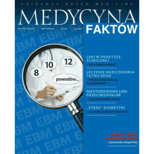 Medycyna Faktów 3/2014 [E-Book] [pdf]