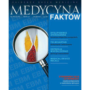 Medycyna Faktów 2/2016 [E-Book] [pdf]