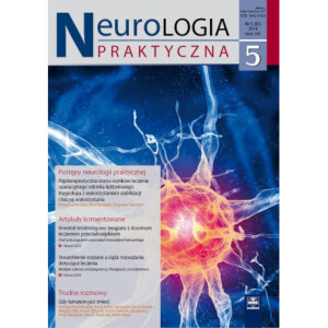 Neurologia Praktyczna 5/2014 [E-Book] [mobi]