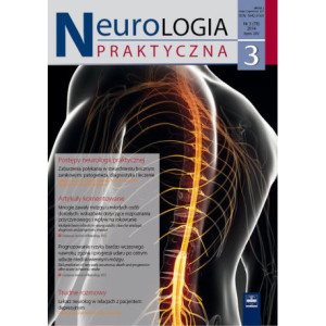 Neurologia Praktyczna 3/2014 [E-Book] [epub]