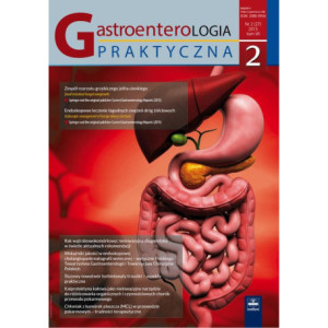 Gastroenterologia Praktyczna 2/2015 [E-Book] [mobi]