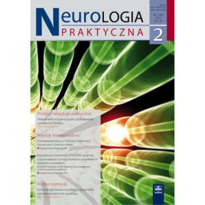 Neurologia Praktyczna 2/2015 [E-Book] [epub]