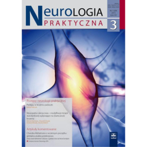 Neurologia Praktyczna 3/2015 [E-Book] [mobi]