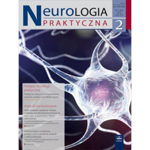 Neurologia Praktyczna 2/2016 [E-Book] [epub]