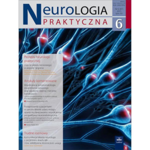 Neurologia Praktyczna 6/2015 [E-Book] [epub]