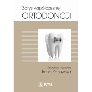 Zarys współczesnej ortodoncji [E-Book] [mobi]
