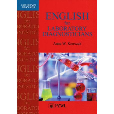 English for Laboratory Diagnosticians [E-Book] [mobi]