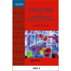 English for Laboratory Diagnosticians. Unit 4/ Appendix 4 [E-Book] [mobi]