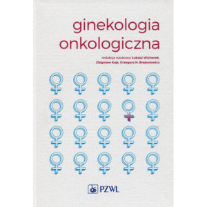 Ginekologia onkologiczna [E-Book] [epub]