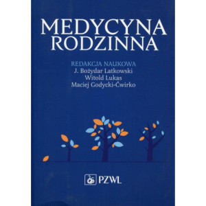 Medycyna Rodzinna [E-Book] [mobi]