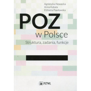 POZ w Polsce [E-Book] [mobi]