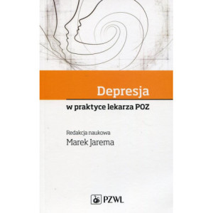 Depresja w praktyce lekarza POZ [E-Book] [mobi]