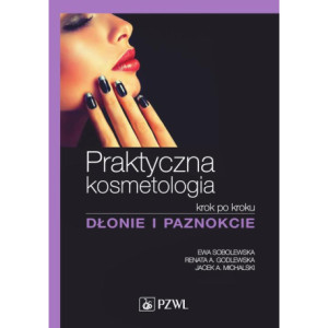 Praktyczna kosmetologia [E-Book] [epub]