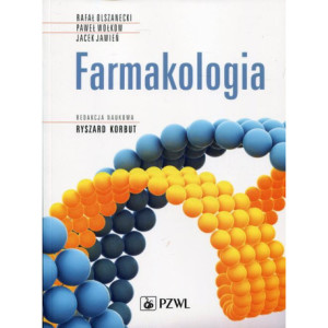 Farmakologia [E-Book] [epub]